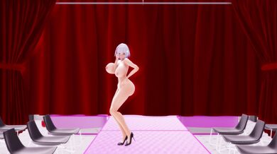 Watch as Topaz and her busty body take center stage in this stunning 4k porn video!