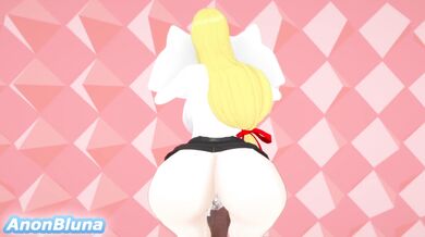 Shizuka's School of Salaciousness: A Tale of Lustful Education