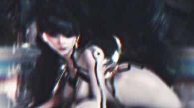 Eva's Secret Swordplay Orgy