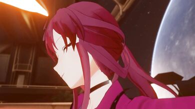 Gigantic Gobbling Gals of the Galaxy: Same Size Vore Riders of the Space-Time Continuum