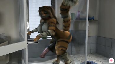 Unleash Your Inner Beast with One Big Lotus' Horses Compilation!