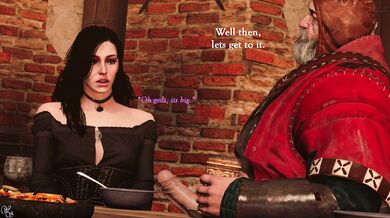 'Sexy_Enchantress_and_Ruthless_Nobleman_Hentai_NTR_Video'