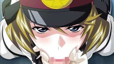 Sexy Mobile Suit Pilots Explore Their Desires in 'Gundam Soul Foundation 04'