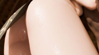 - Queen Marika's Throat Fucking Adventures with Blacked [JamPacked]