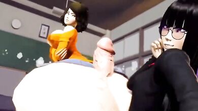 The Kawakami Family's Punishment