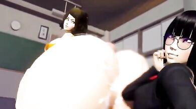 The Kawakami Family's Punishment