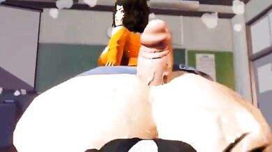 The Kawakami Family's Punishment