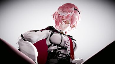 Satisfying my younger brother's girlfriend with her best friend at our family farmhouse.