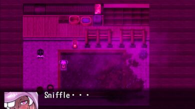 Akaname's Final Assault: The Three Charms Ep 8 Climax!