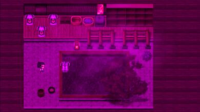 Akaname's Final Assault: The Three Charms Ep 8 Climax!