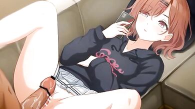 [Chicken Ranch] Filthy Madoka's Debauchery