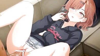 [Chicken Ranch] Filthy Madoka's Debauchery