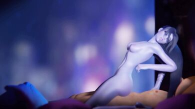 - Widowmaker's Revenge
