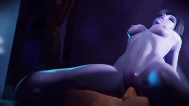 - Widowmaker's Revenge