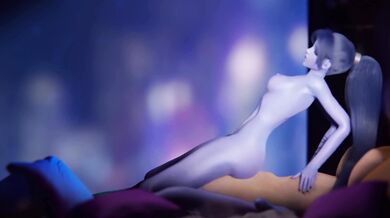- Widowmaker's Revenge