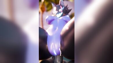 Guns and Tits: A Slow-Motion Orgy