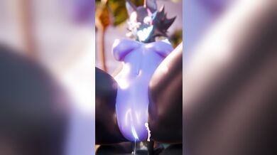 Guns and Tits: A Slow-Motion Orgy