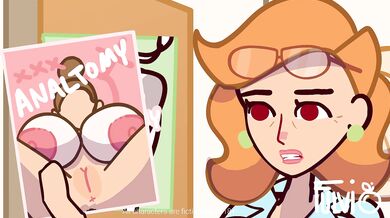 Fulvi's OBSESSION: A Lustful Tale of Forbidden Desires