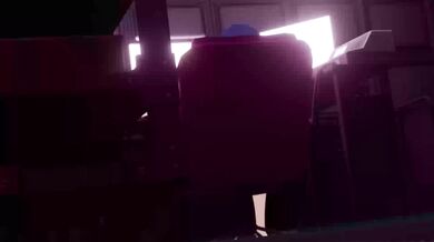 Masturbation Moment with Belle: A Lonely Girl's Relief