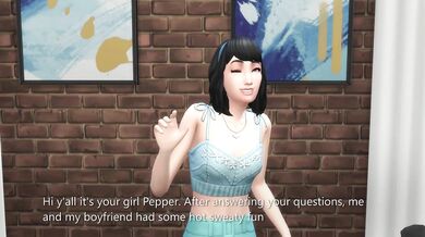 Lustful Novice Slut Yearns to Bang with You