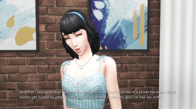 Lustful Novice Slut Yearns to Bang with You