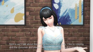 Lustful Novice Slut Yearns to Bang with You