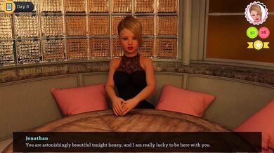 Creamy Insemination: Episode 4 - Tasting the Sweet Nectar