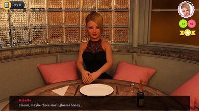Creamy Insemination: Episode 4 - Tasting the Sweet Nectar