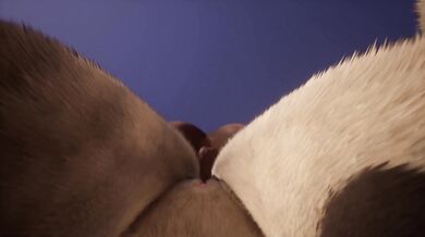 10 Inches of Human Meat: Tali's Obsession