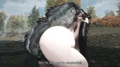 Naughty Honeypot Adventures: Dream Forge Edition