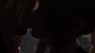 Ultimate Cloud & Aerith Sex Adventure [Extended Edition] by Teehee3D