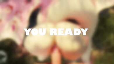Furry Frenzy: A 3D Anthology