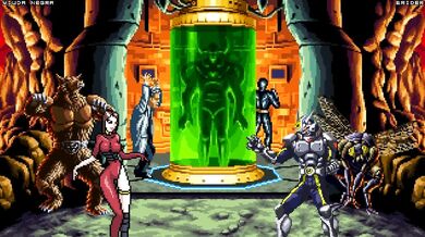 Brotherly Love Battles: Tag-Team Edition