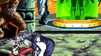 Brotherly Love Battles: Tag-Team Edition