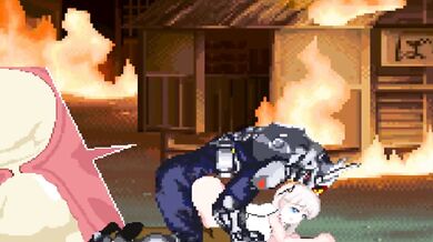 Brotherly Love Battles: Tag-Team Edition