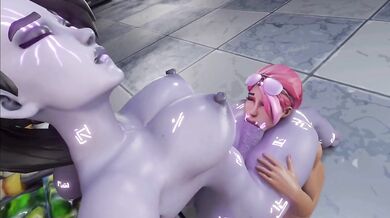 'Bright Lightning Strikes Dark Desires'