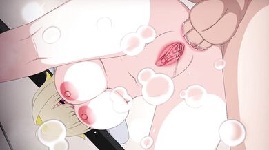 Elegg - The Sensual and Seductive Tale of NIKKE