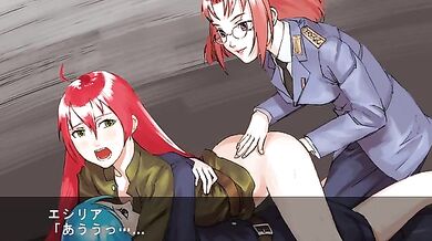 Wild Skies: Girls in Flight