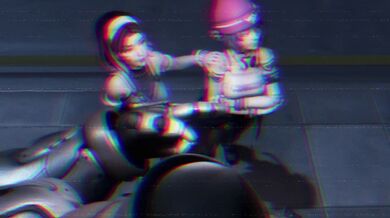 Feel the Burning Desire: Zoavits' Hot and Steamy Love Session