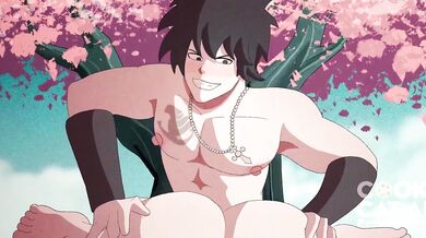 'Natsu and Gray: The Heat of Summer'