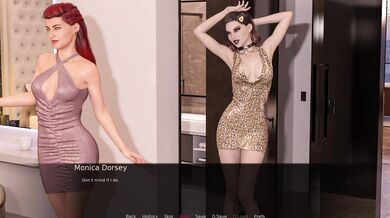 Episode 02 Afterparty - Dark Desire 1