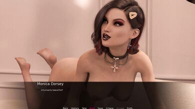 Episode 02 Afterparty - Dark Desire 1