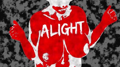 Ravaged by the Black Beast - PMV