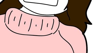 Godzilla Destroys Nintendo's Mascot in Sexually Explicit Ways