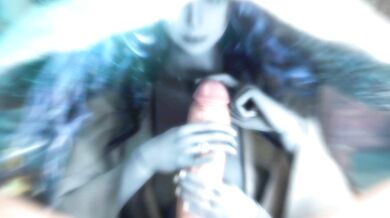 Erotic Seduction of Balance ChaosLogic PMV/HMV