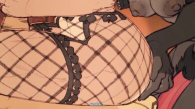 'Lion Queen Reboot 2 [Pokilewd] (No Sound)'