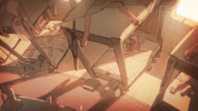 'Lion Queen Reboot 2 [Pokilewd] (No Sound)'