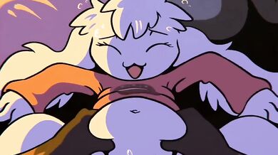 Ultimate Mimiga Pounding