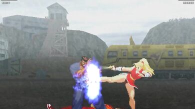 Maki's Hot and Steamy Sex Battle with Marco (gettag)