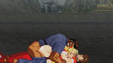 Maki's Hot and Steamy Sex Battle with Marco (gettag)